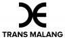 De Trans Malang logo
